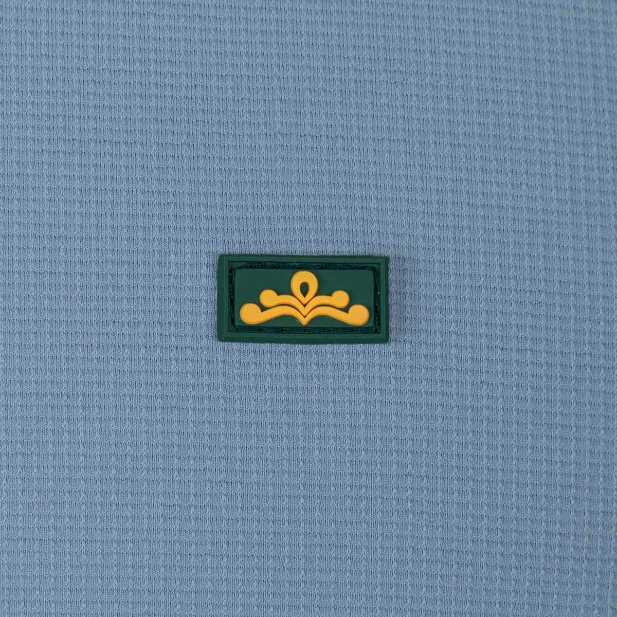 Men's Performance Subbox Polo (ORGKTS-4|PKT/HSL)