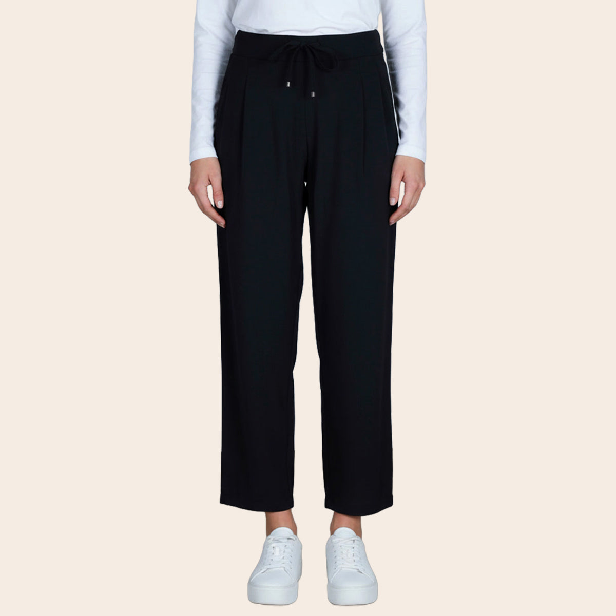 Women's Viscose Trouser (LSVS-4|1762)