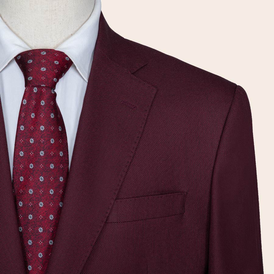 Men's Jacket (JTR-165|TLF18)