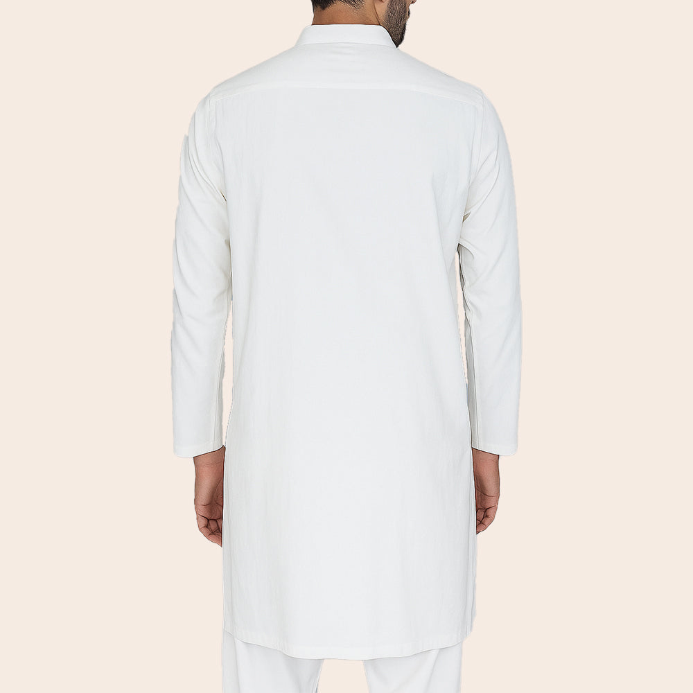 Men's Kurta (LIN-1441|KRT/1)
