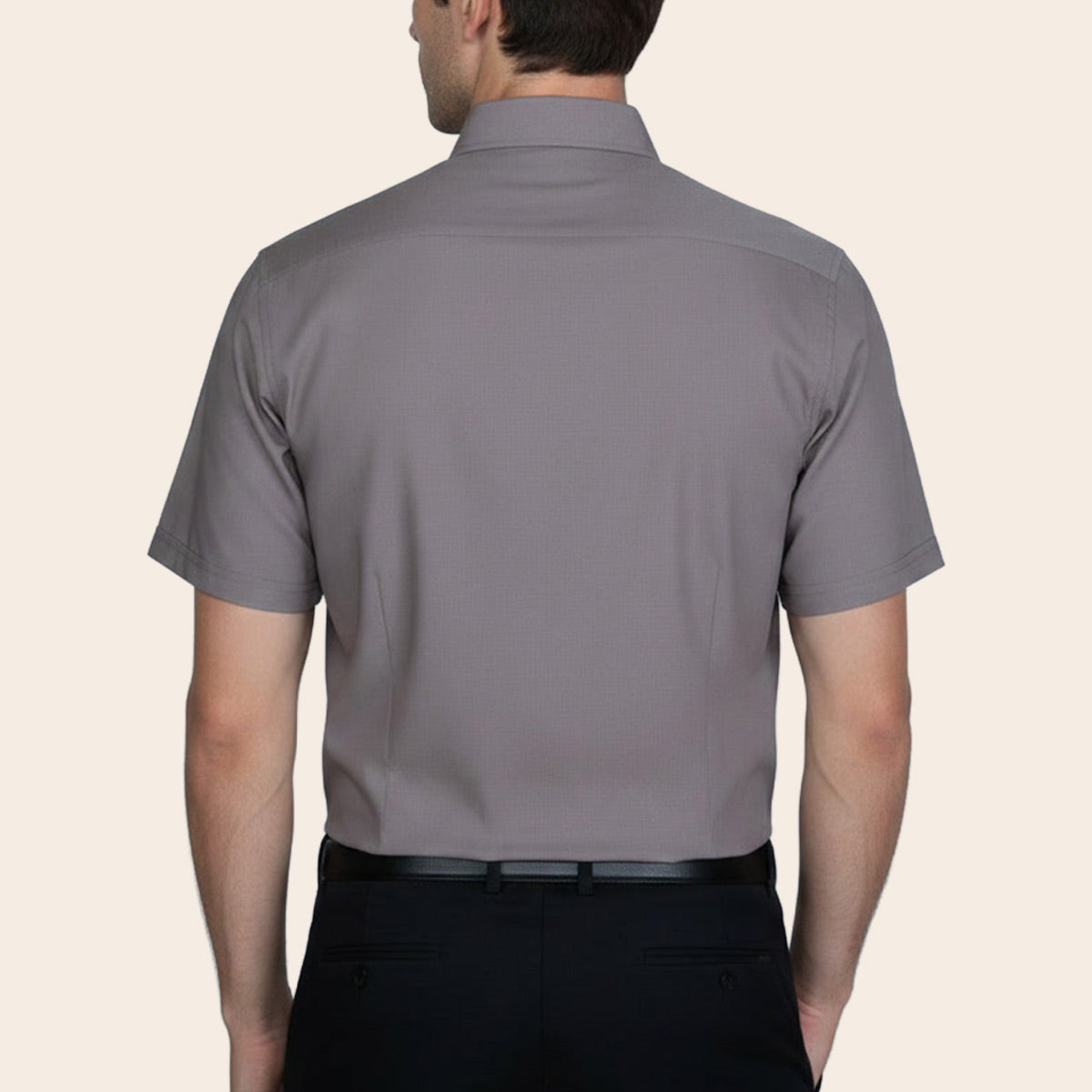 Men's Bushirt (LINCLX-12|HSP/REG)