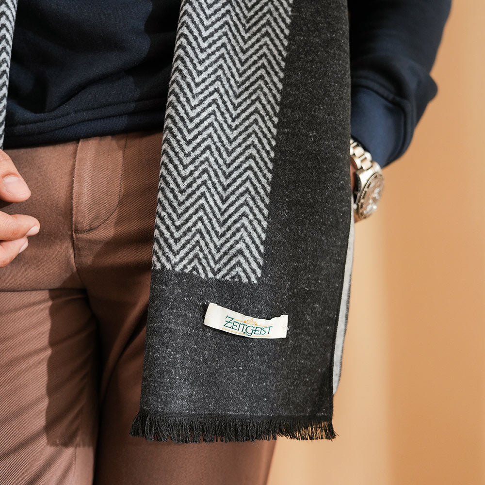 Men's Scarve (SCF-M2|M2)