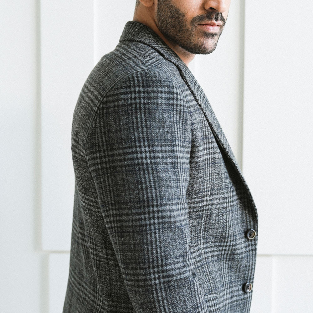 Men's Jacket (JWB-260|TLF18)