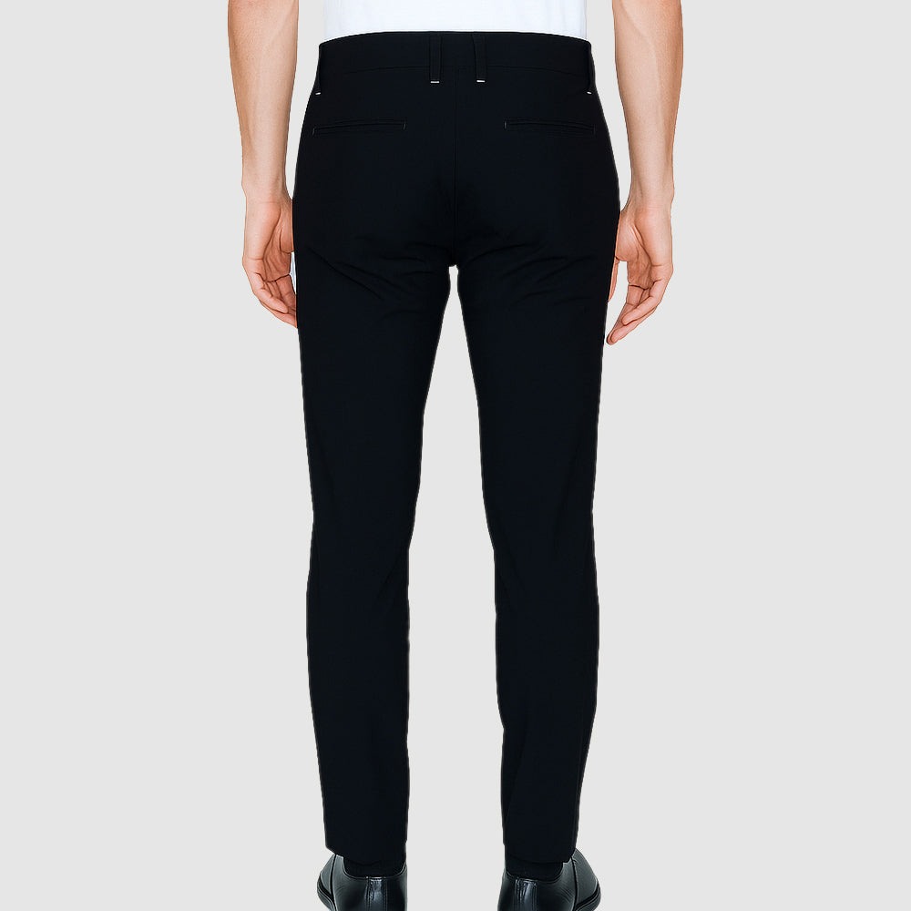 Men's Tecnyl Stretch Performance Trouser (ORGNCR-4|GLF/1)