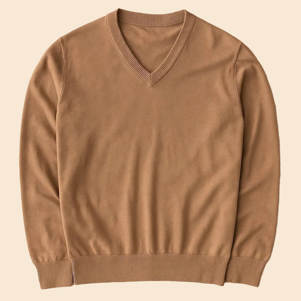 Men's Sweater (CN-161|POV)