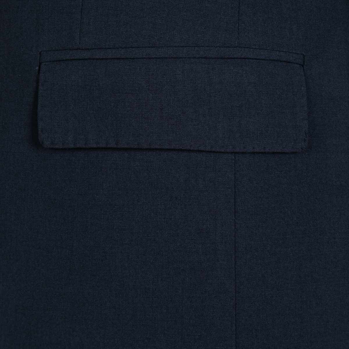 Men's Wool Rich Blend Suit (STR-83|TLF18)