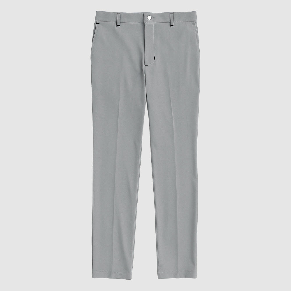 Men's TecNyl Stretch Performance Trouser (ORGNCR-5|GLF/1)