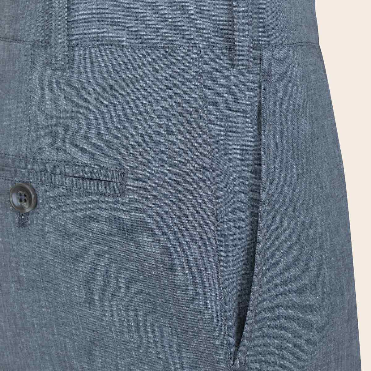 Men's Trouser (LINCFX-28|PTL)
