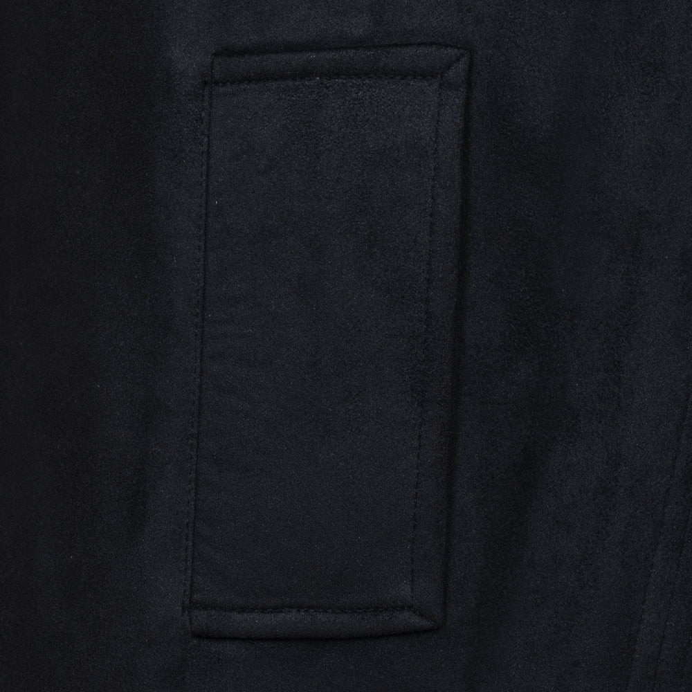 Women's Veloura Long Coat (ORGSUD-3|1815)