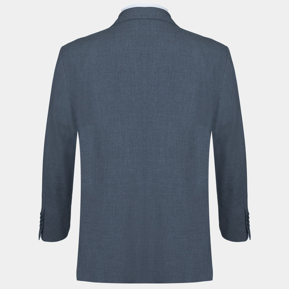 Men's Suit (STR-55|TLF18)