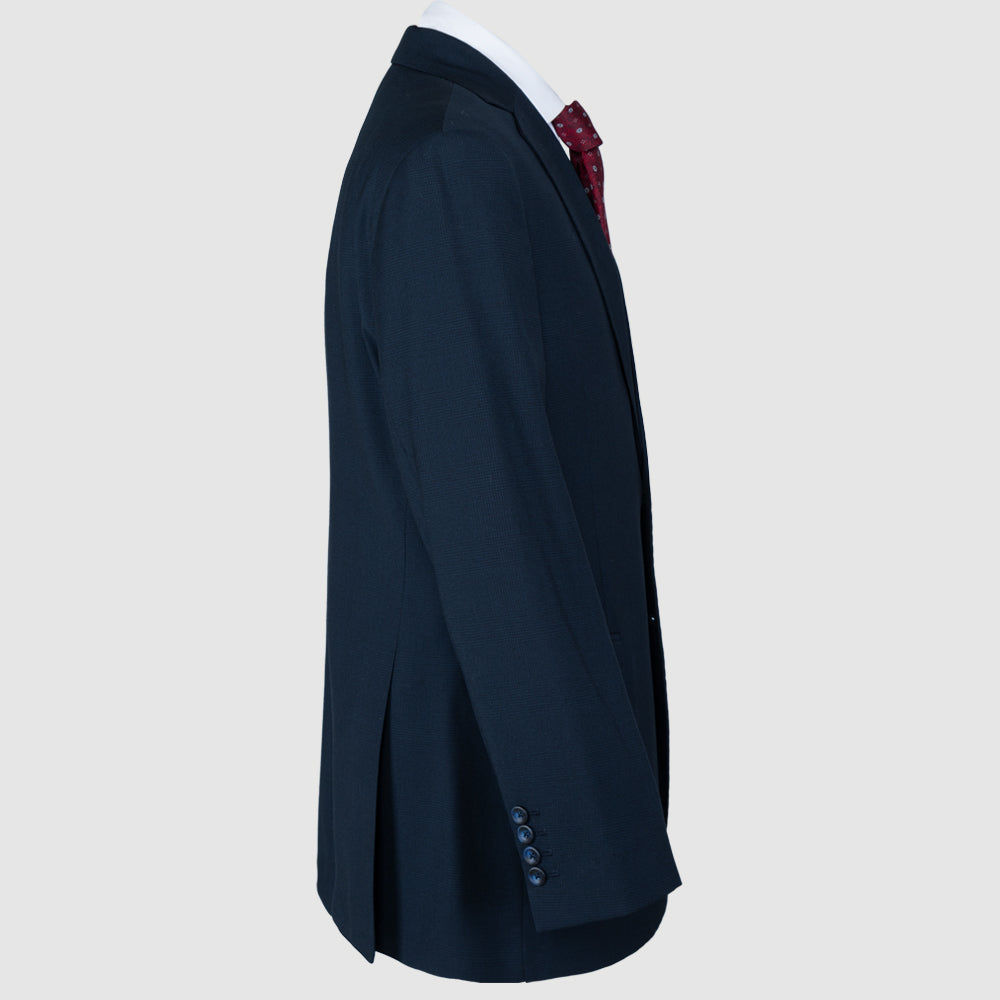 Men's Jacket (DCM-1217|TLF18)