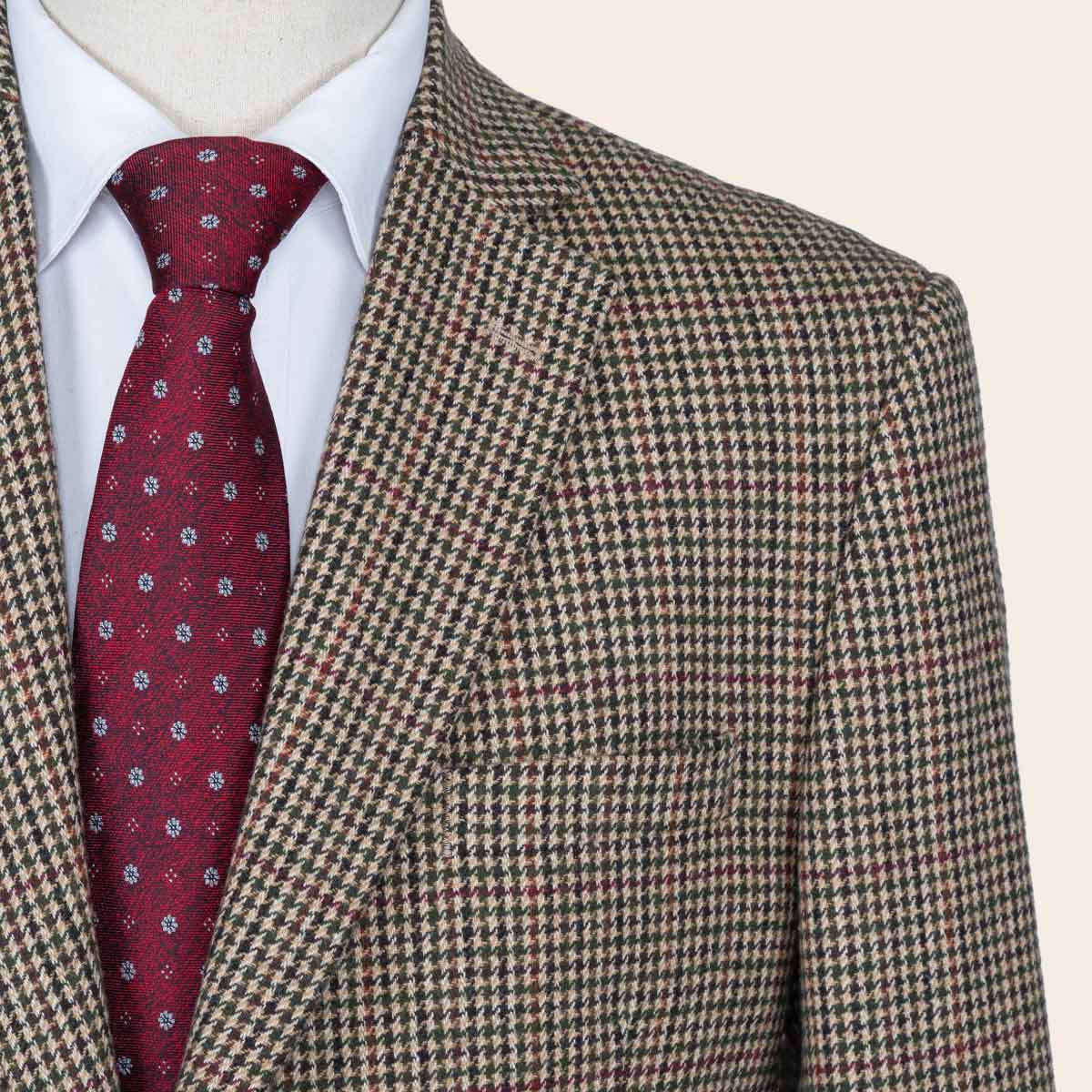 Men's Jacket (JWB-273|TLF18)