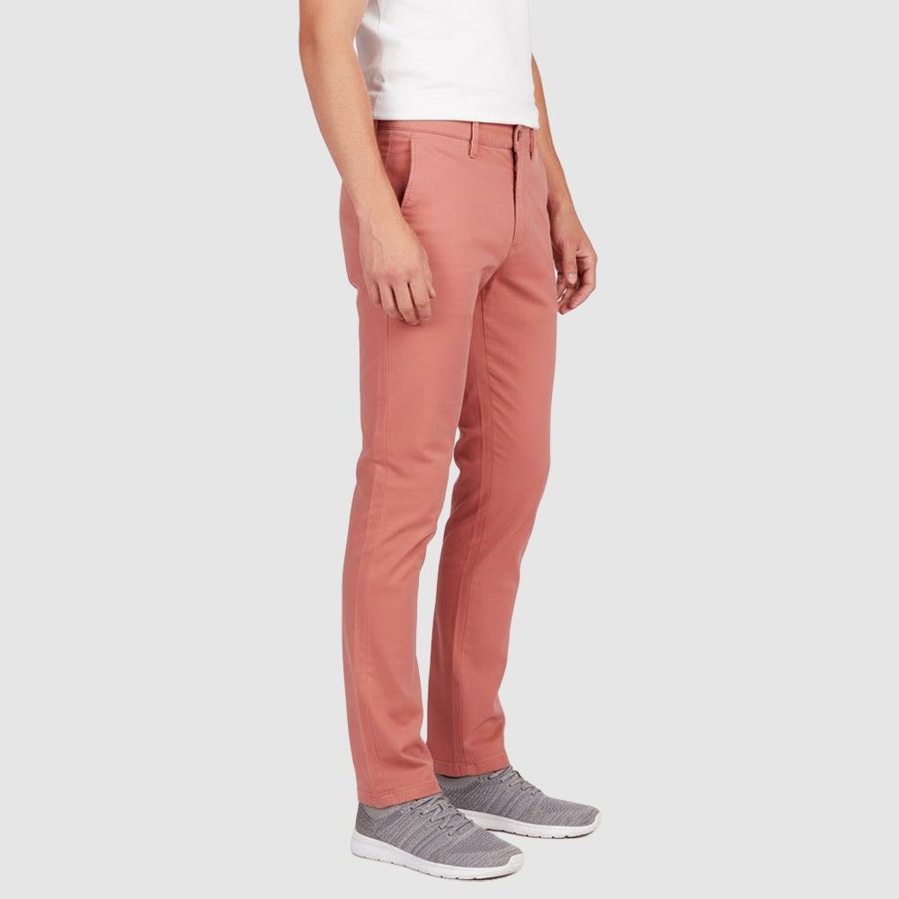 Men's Cotton Stretch Performance Trouser (CTS-118|GLF/1)