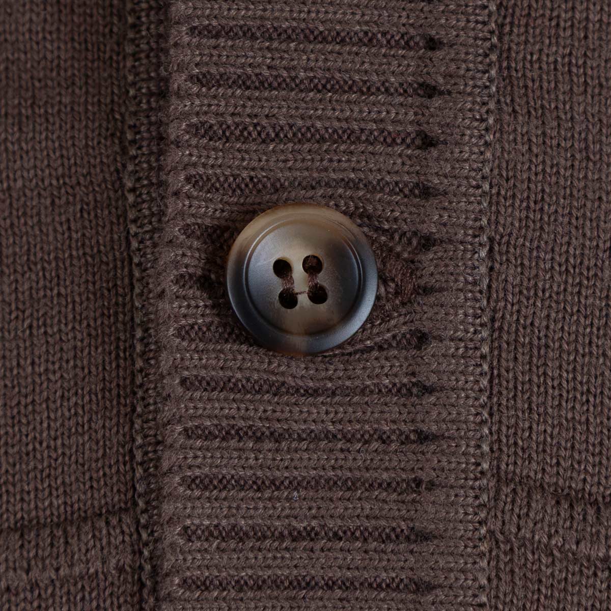 Men's Classic Lounge Sweater (PCSQ-344-SLF|CLR/FSL)