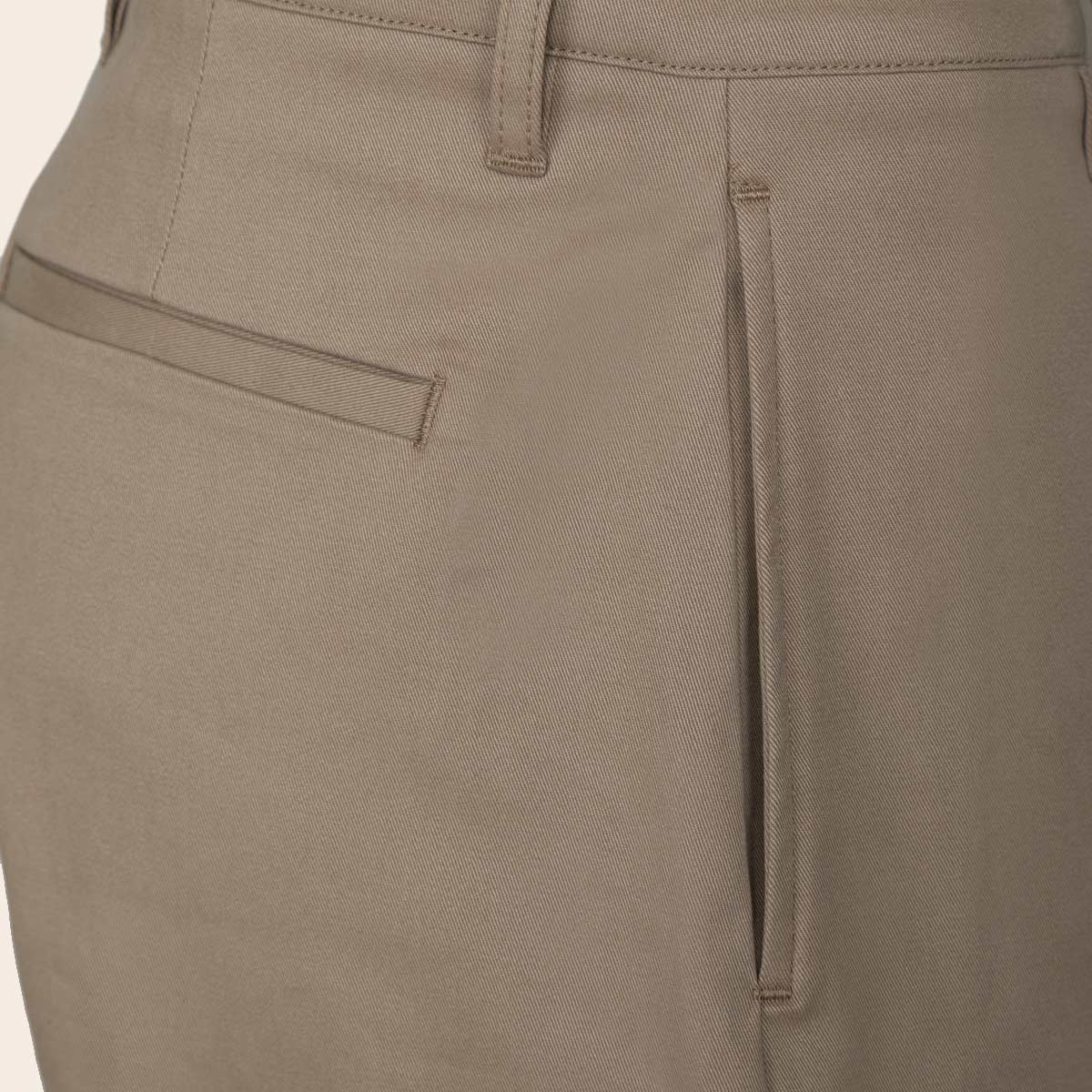 Men's Cotton Stretch Performance Shorts (CTS-121|U3844)