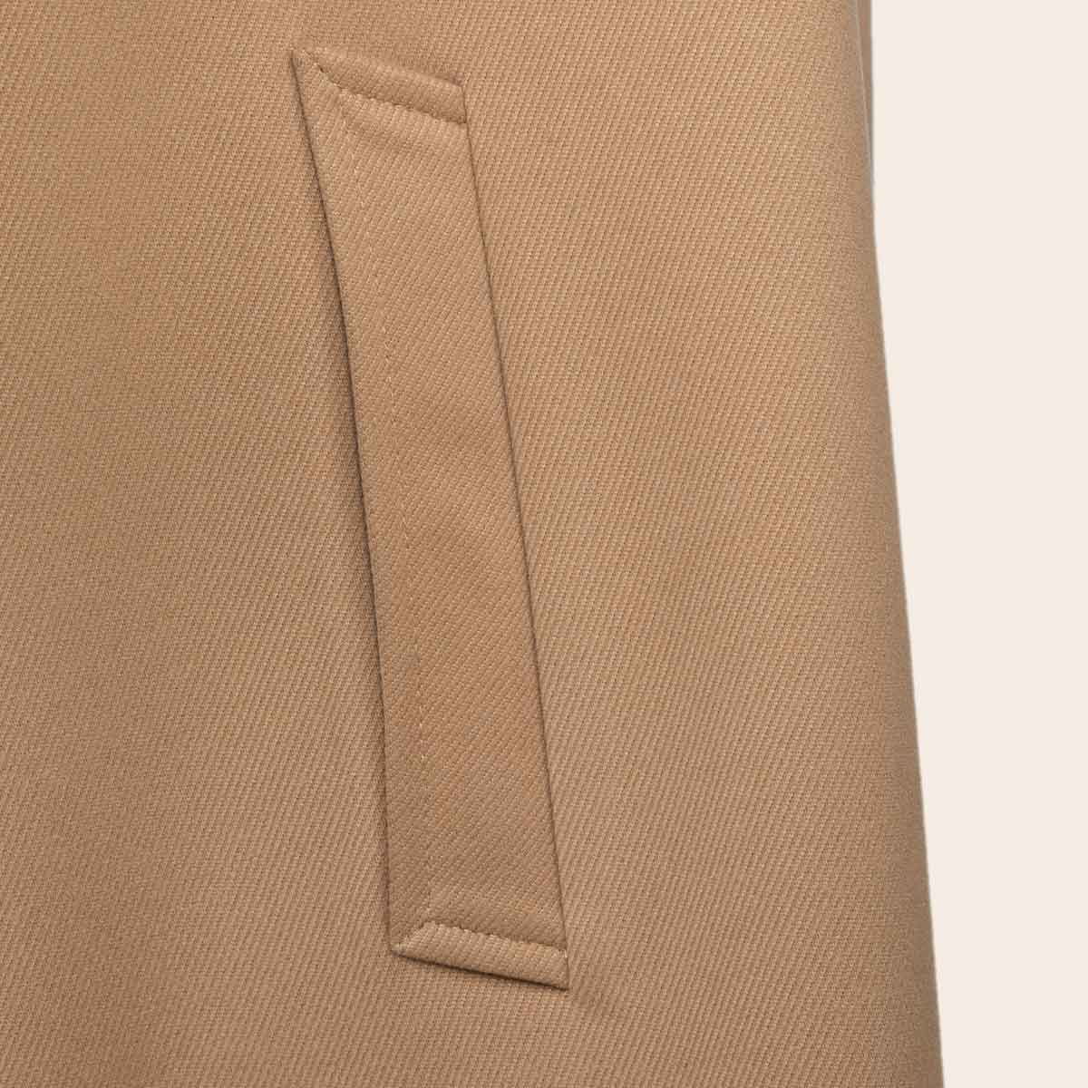 Women's Microfiber Cape (ORGKNT-7|1811)