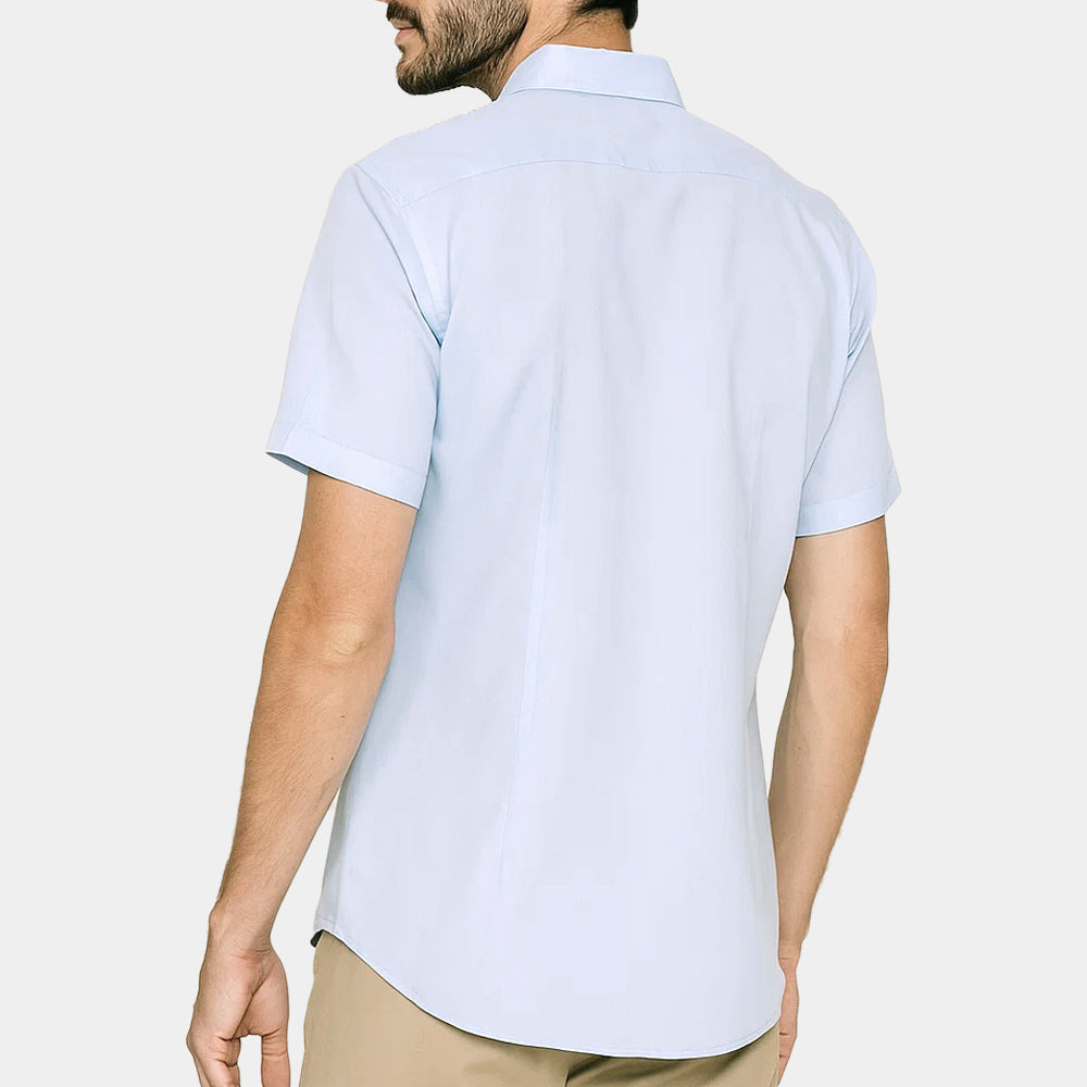 Men's Bushirt (LINC-11|HSP)