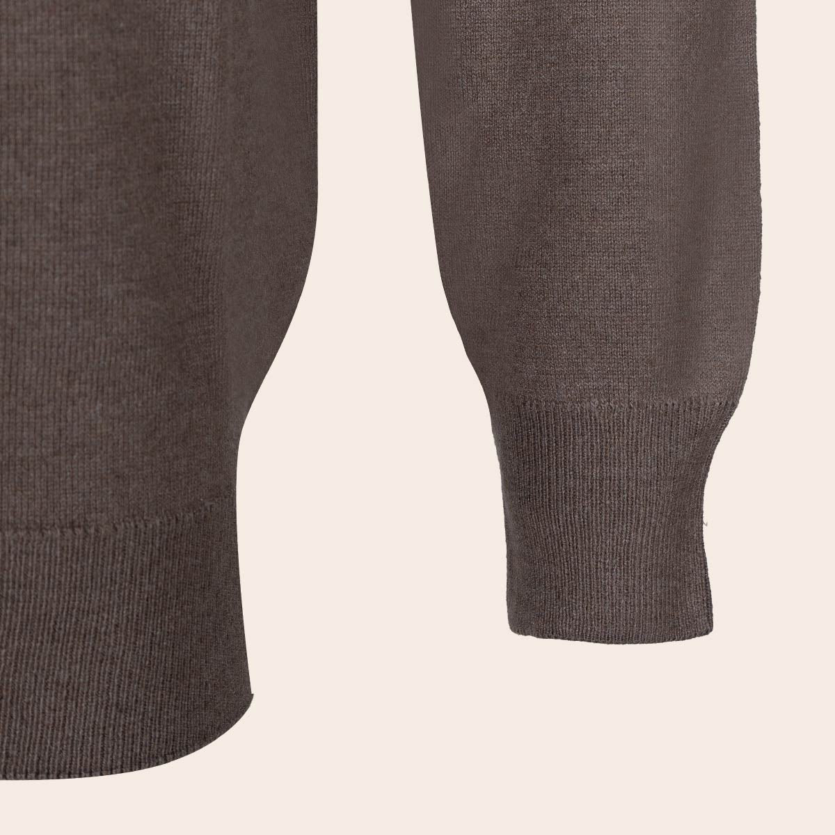 Men's Sweater (WPT-828|CLR/FSL)