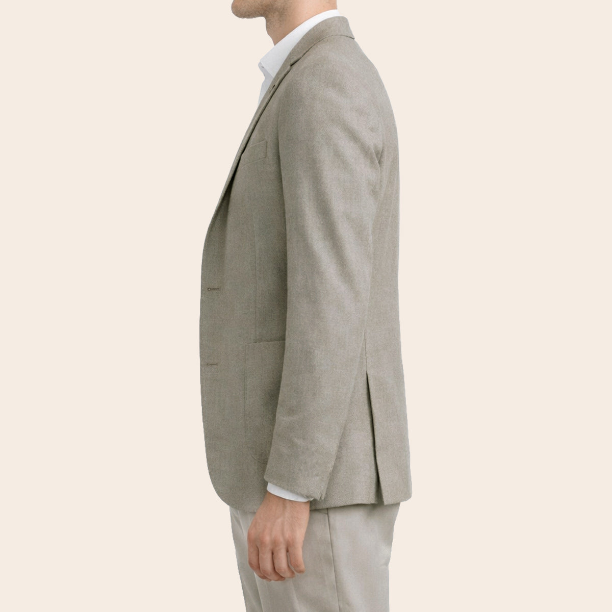 Men's Jacket (VLIN-6|TLF18)
