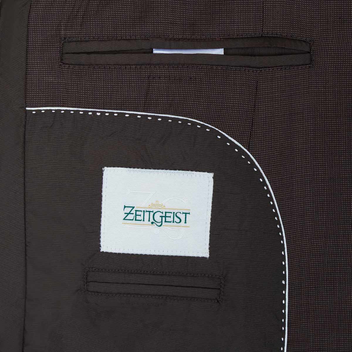 Men's Wool Blend Jacket (CPJKT-1|TLF/18)