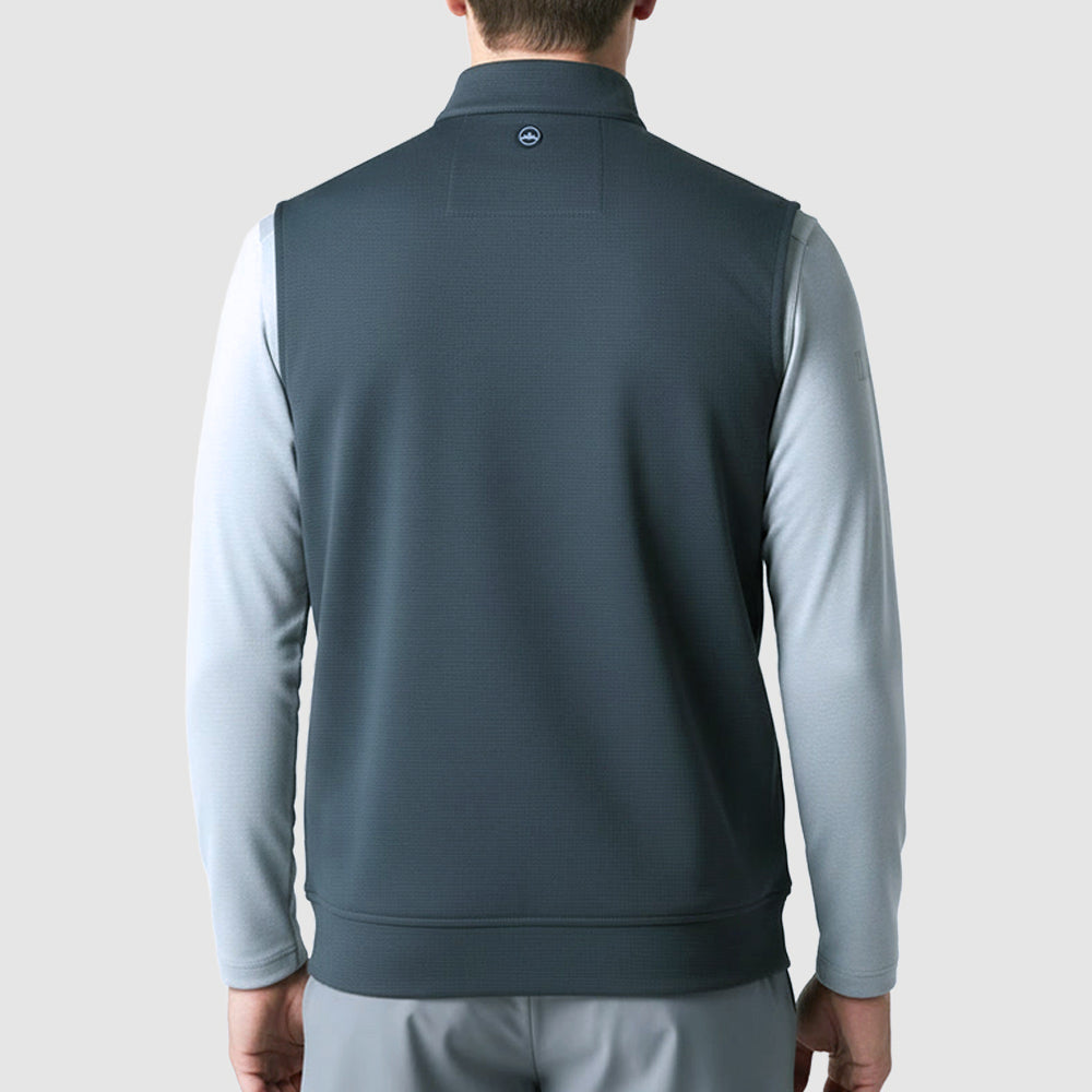 Men's Thermawick Golf Performance Vest (SJLF-3|GLF/14)