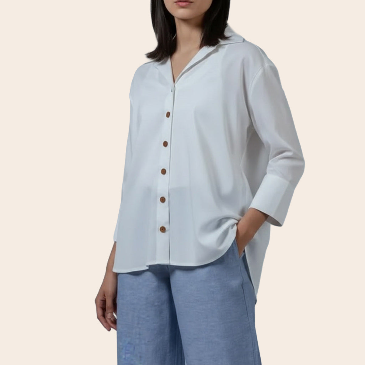 Women's Top (LIN-1222|1702)