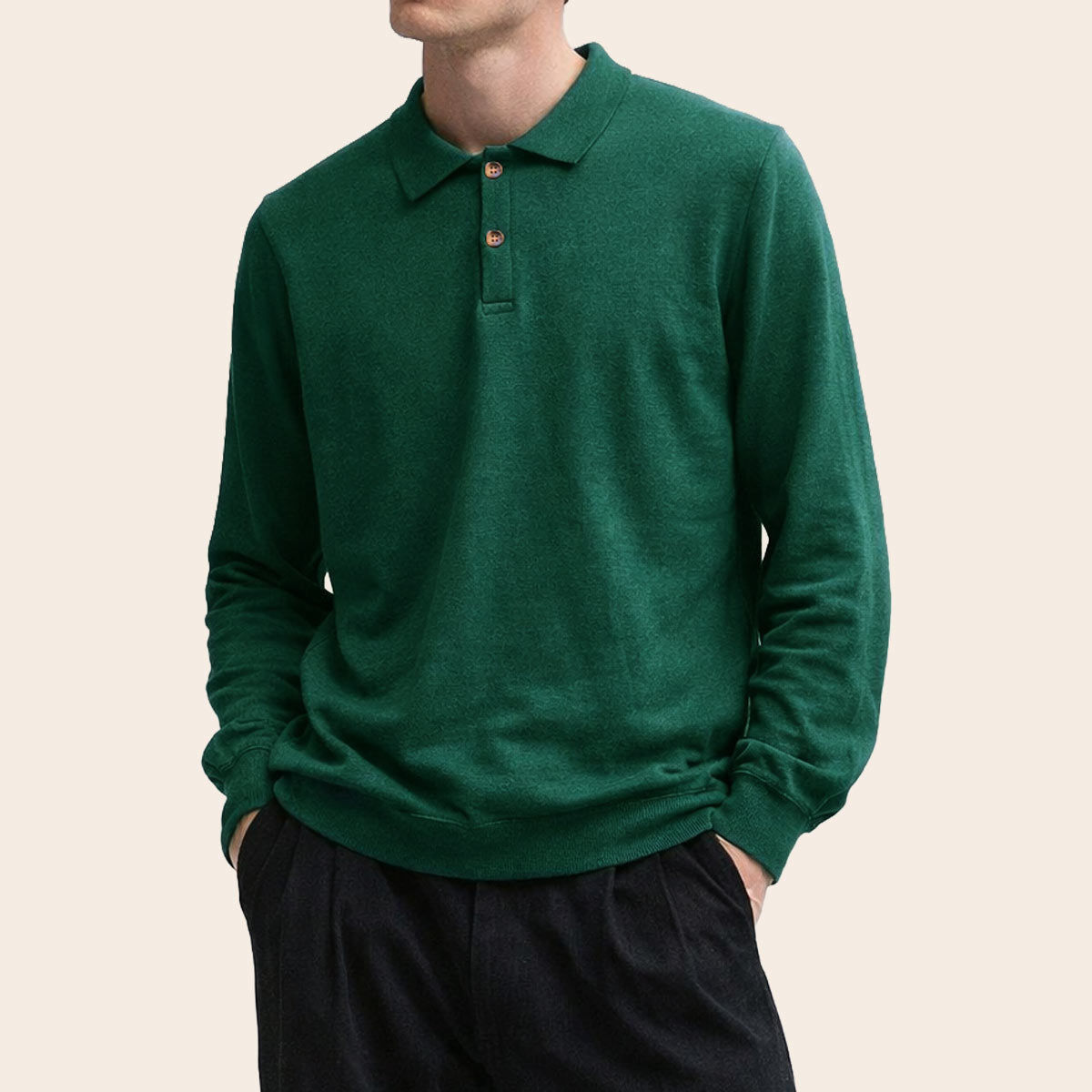 Men's Sweater (WPT-841|CLR/FSL)