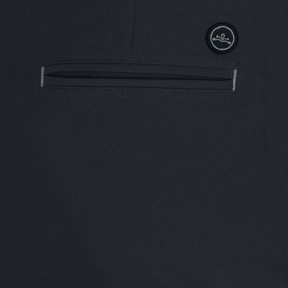 Men's Tecnyl Stretch Performance Trouser (ORGNCR-1|GLF/1)