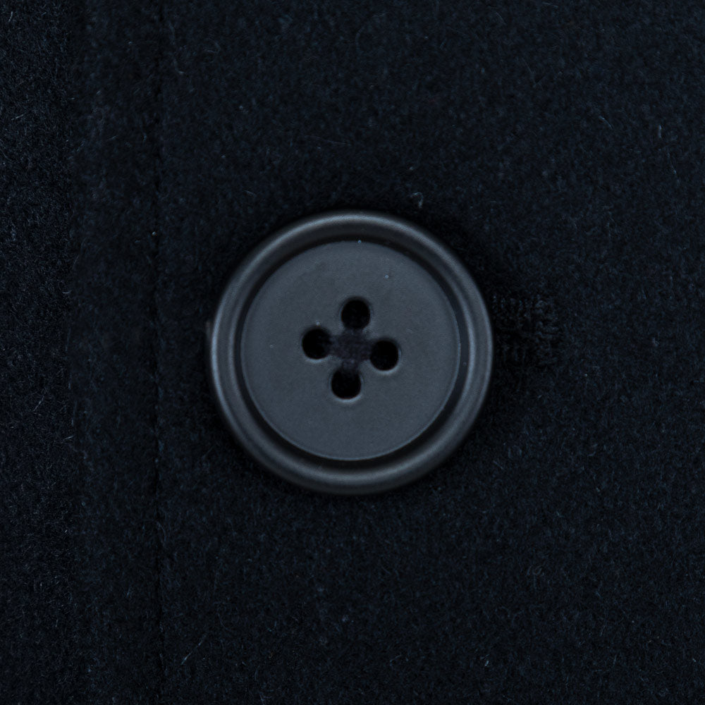 Men's Half Coat (BL-125|PCT)