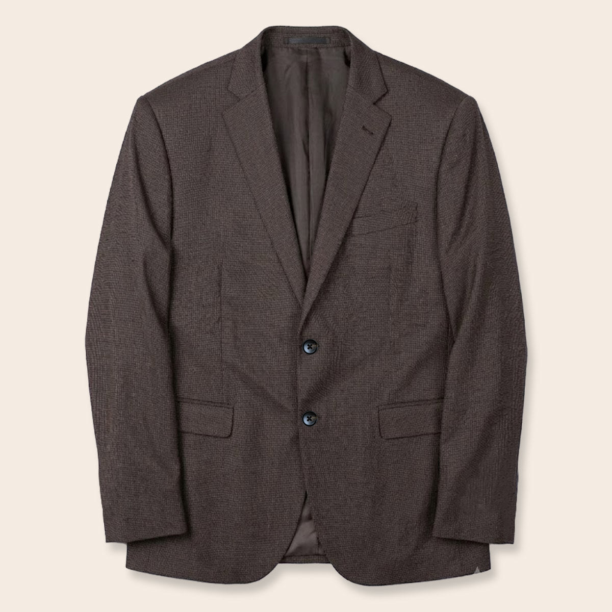 Men's Wool Blend Jacket (CPJKT-1|TLF/18)