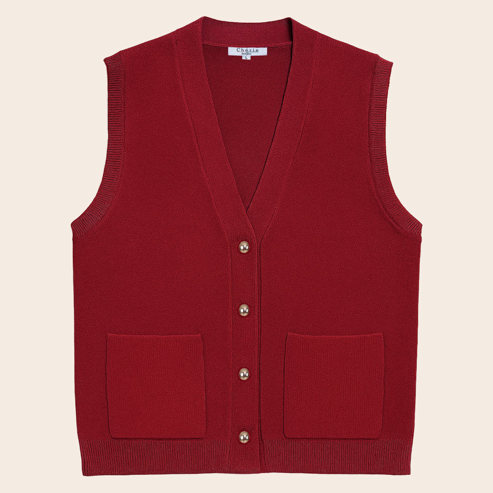 Women's Cardigan (YARN-DX-075|1666)