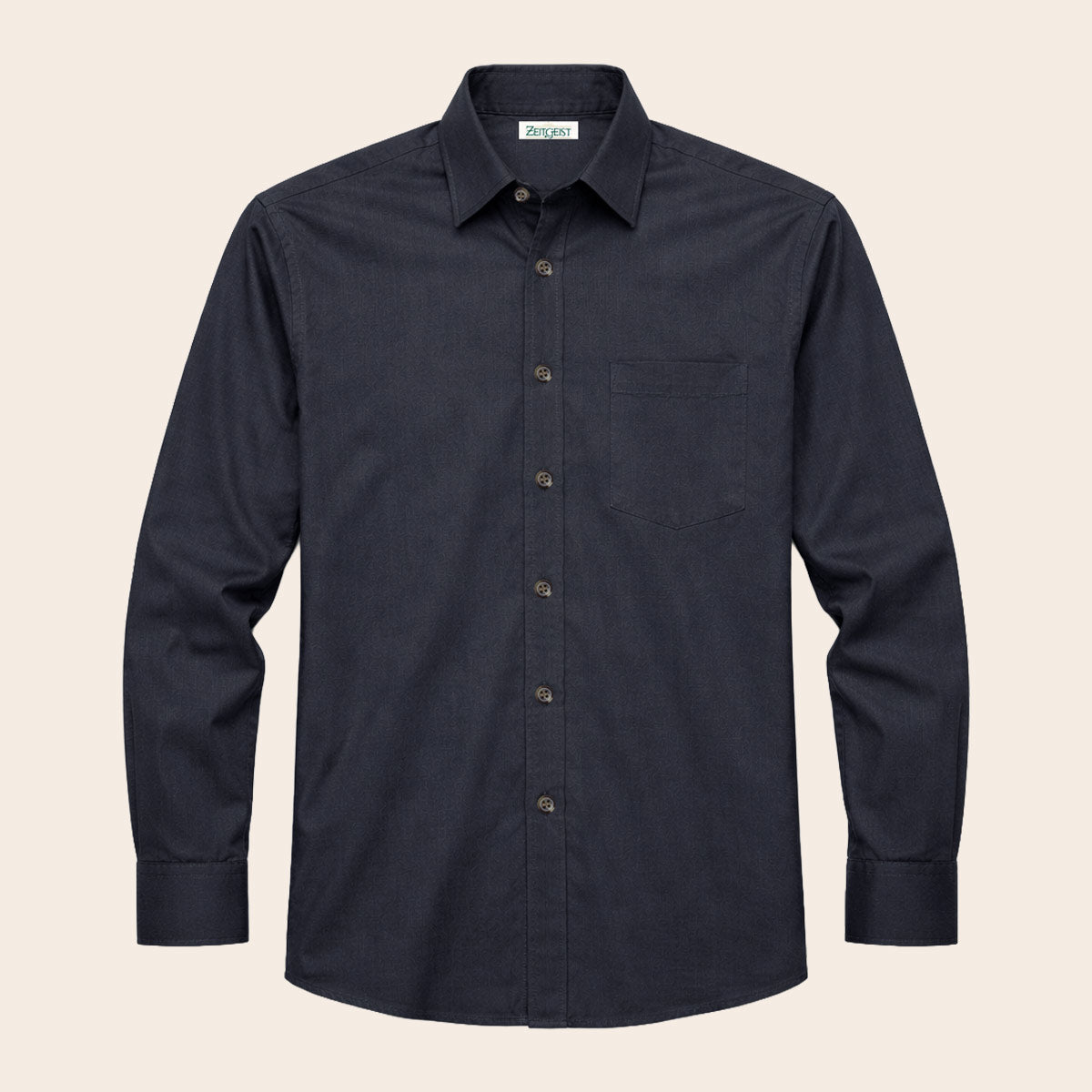 Men's Bushirt (VLIN-2|FSP/REG)
