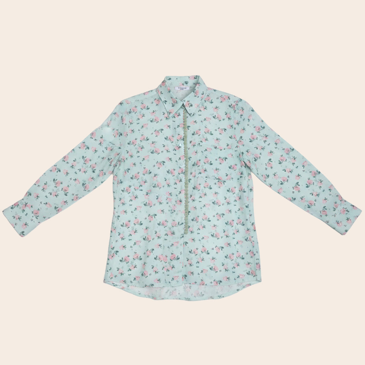 Women's Top (LGR-14|1722)