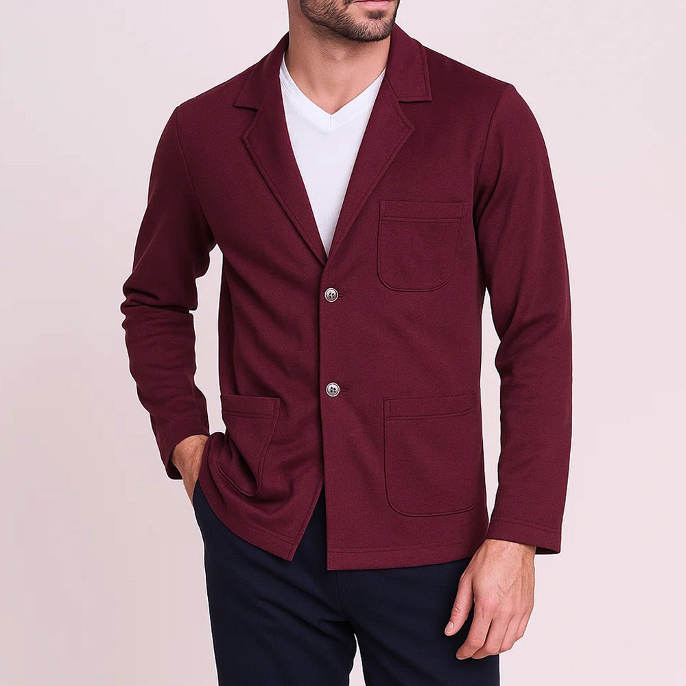 Men's Sweater (PVSS-7|SCB/1)