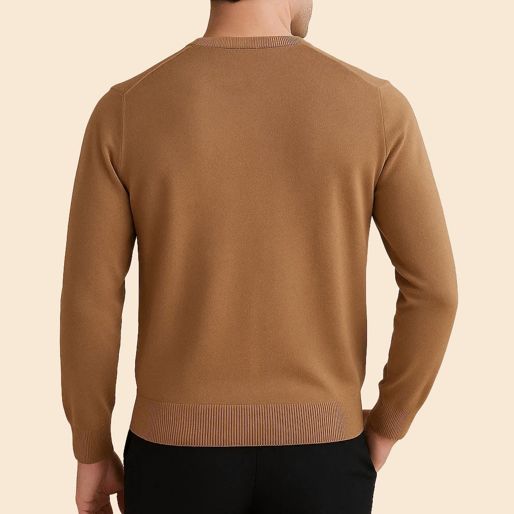 Men's Sweater (CN-161|POV)