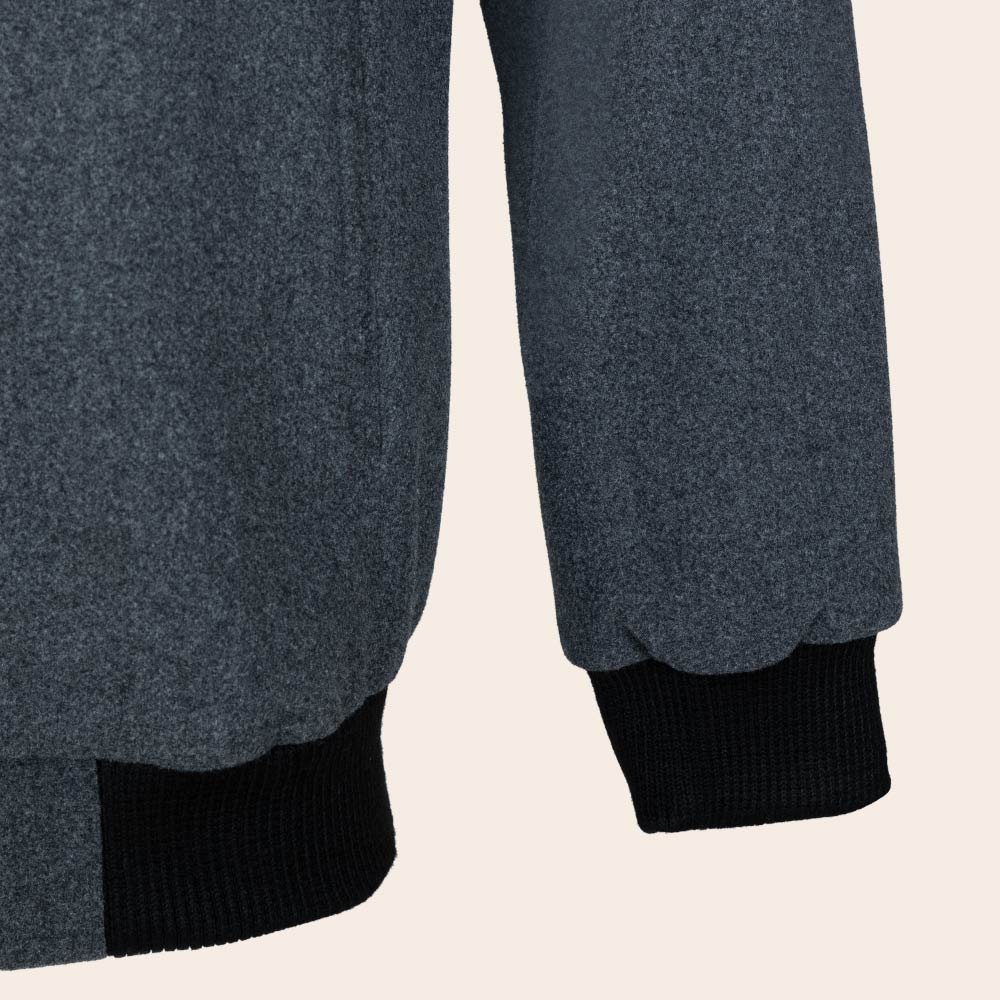 Men's Bomber Jacket (ORGBLF-2|BR3)