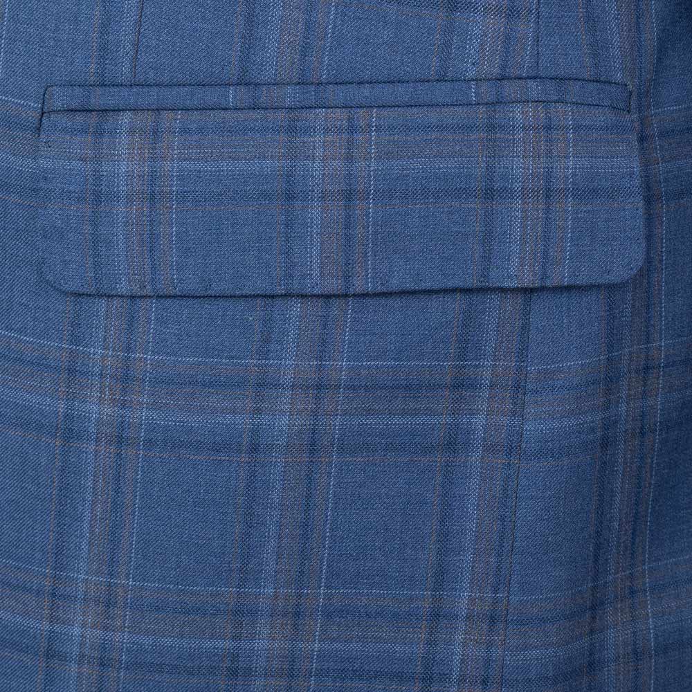 Men's Jacket (WBHR-51|TLF18)
