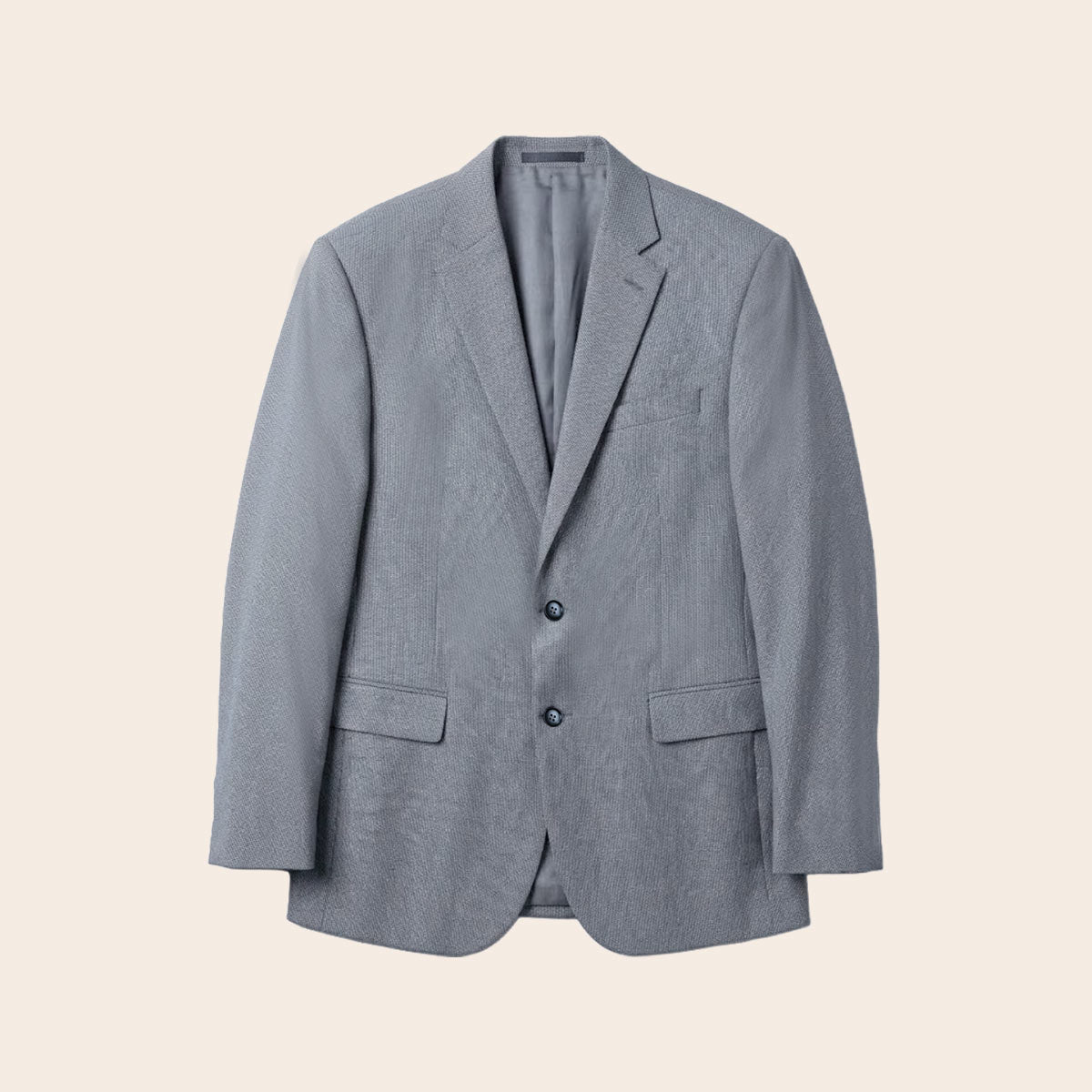 Men's Wool Blend Jacket (JTR-166|TLF18)