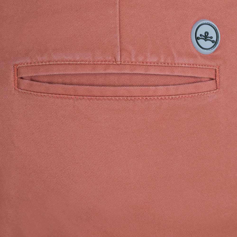 Men's Cotton Stretch Performance Trouser (CTS-118|GLF/1)