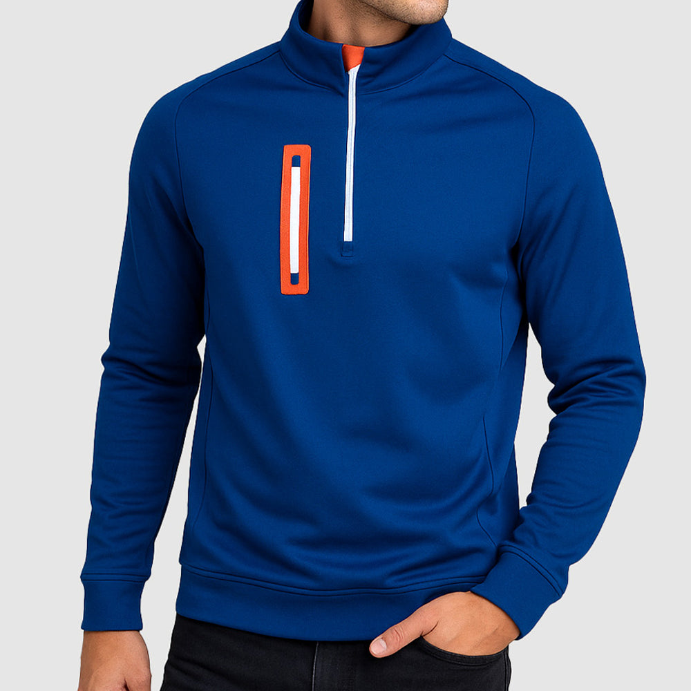 Men's Formfit Performance Bomber (ORGSCB-5|GLF/8)