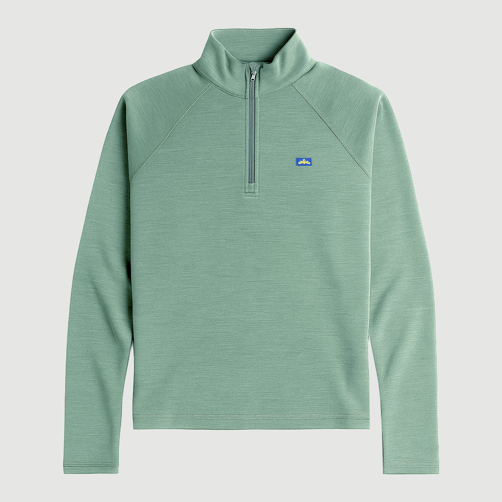 Men's Lyocot Performance Mid-Layer (CVSS-4|GLF/10)