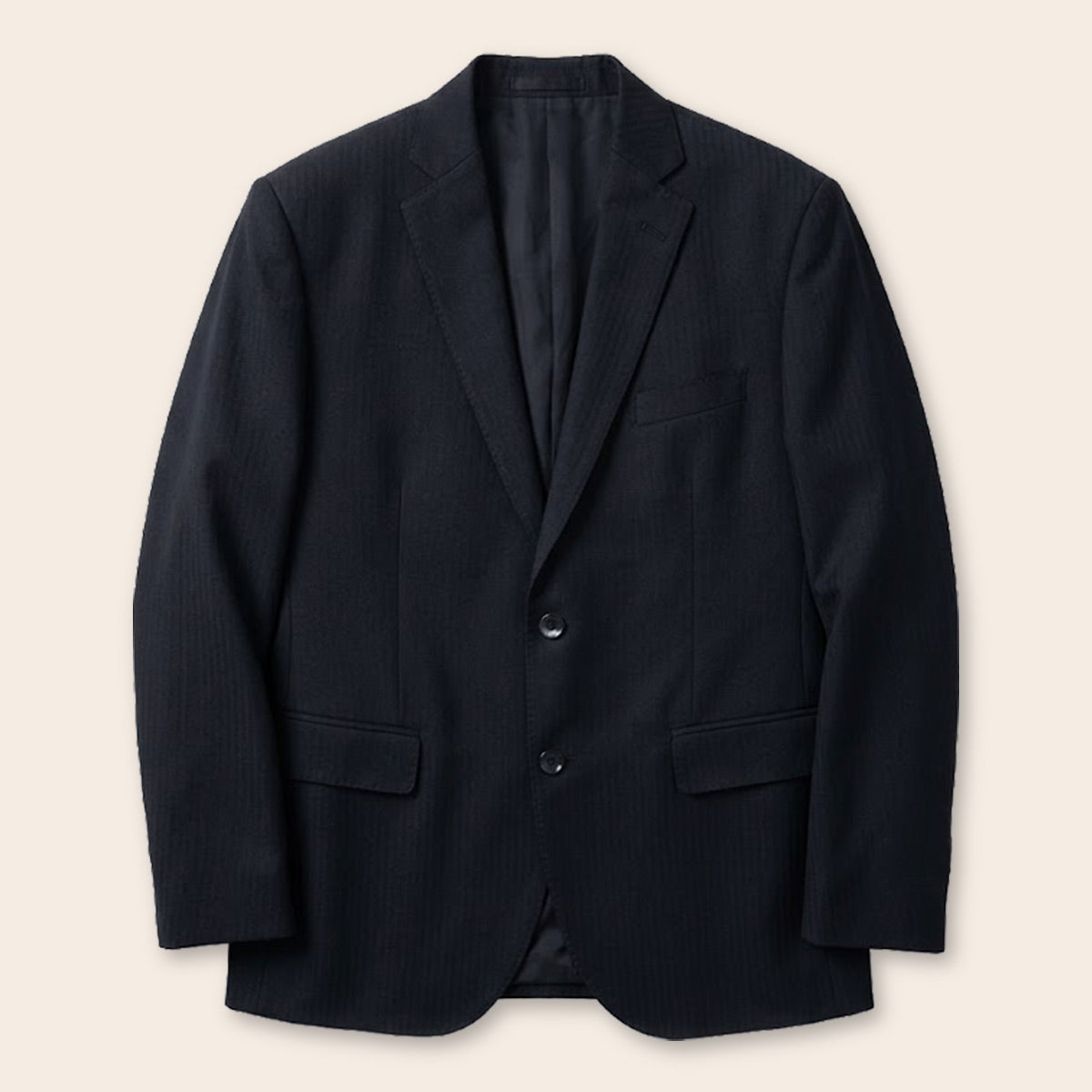Men's Wool Blend Jacket (JTR-171|TLF18)