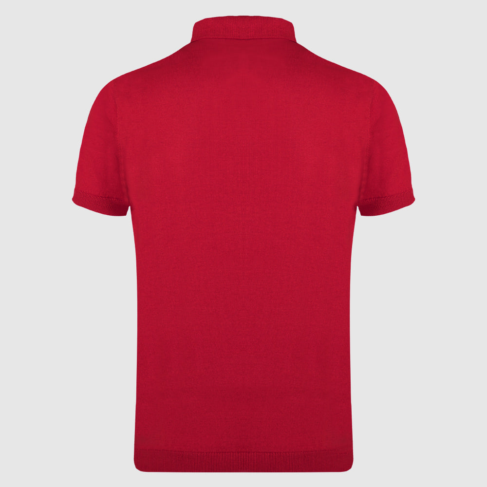 Men's T Shirt (CTSL-7|SKT/PLO)