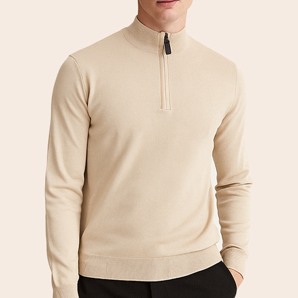 Men's Sweater (CN-050|HNK/FSQ)