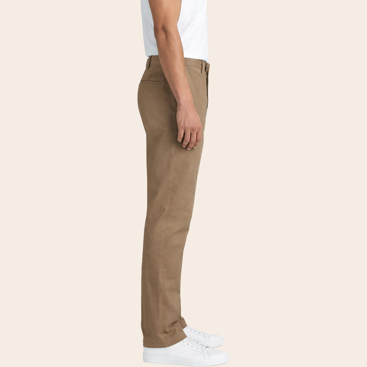 Men's Chino (CTS-121|SRT)
