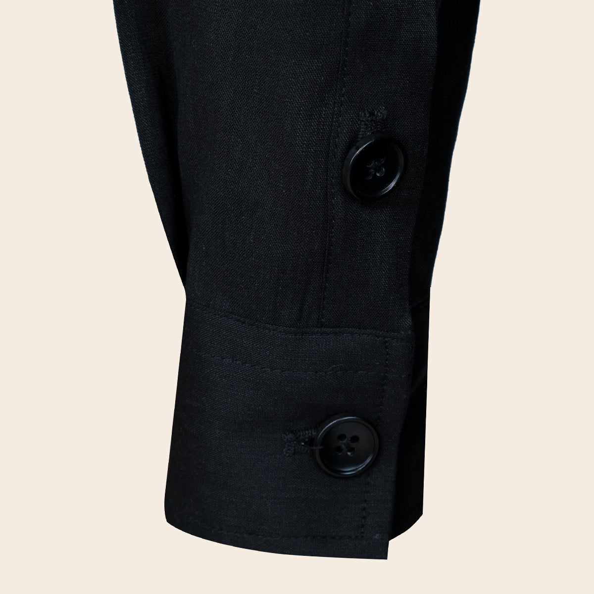 Men's Bush Coat (LINCFX-31|BCT/LOP)