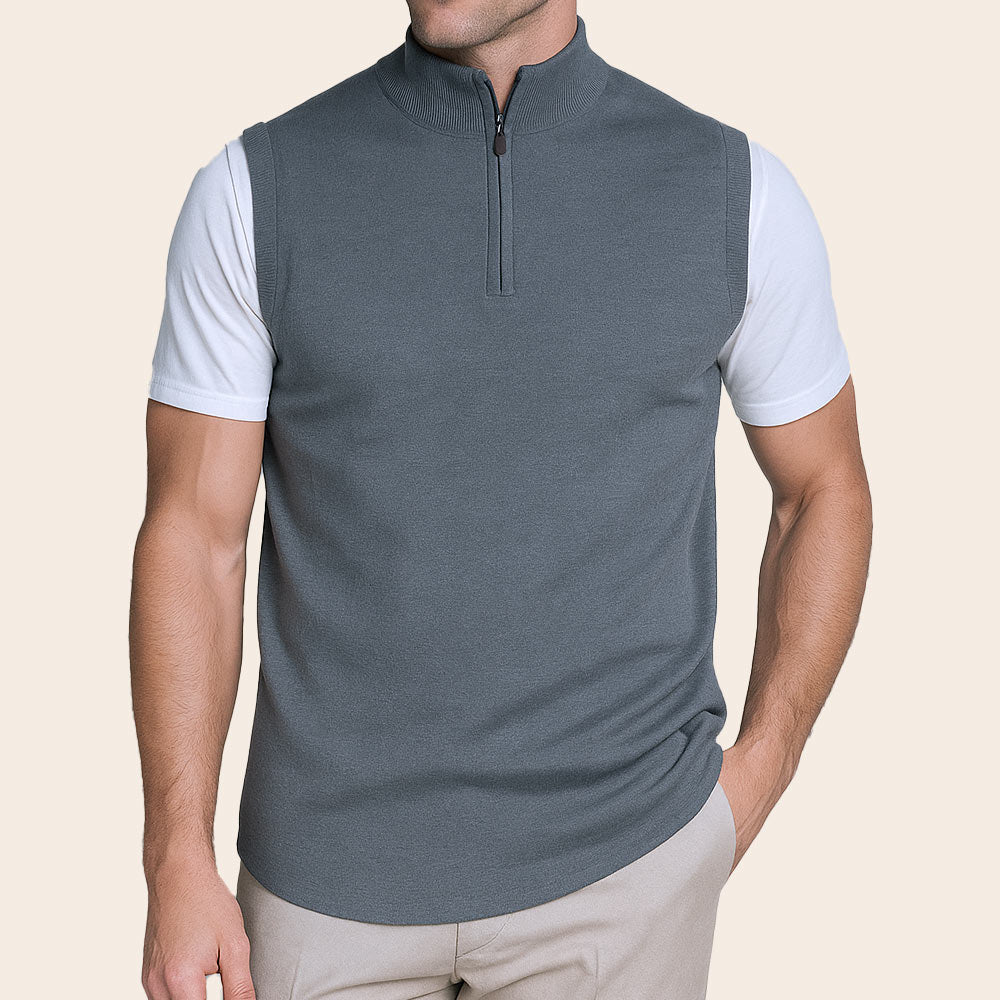 Men's Sweater (SQ-280|HNK/SLQ)