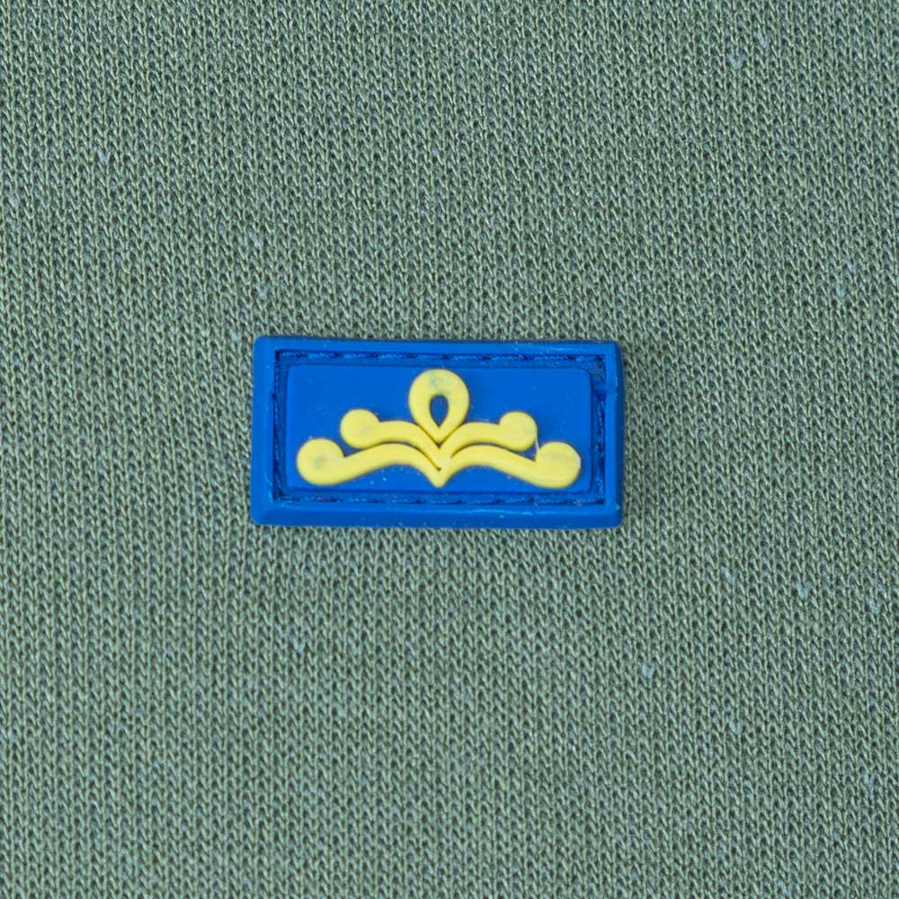 Men's Lyocot Performance Mid-Layer (CVSS-4|GLF/10)