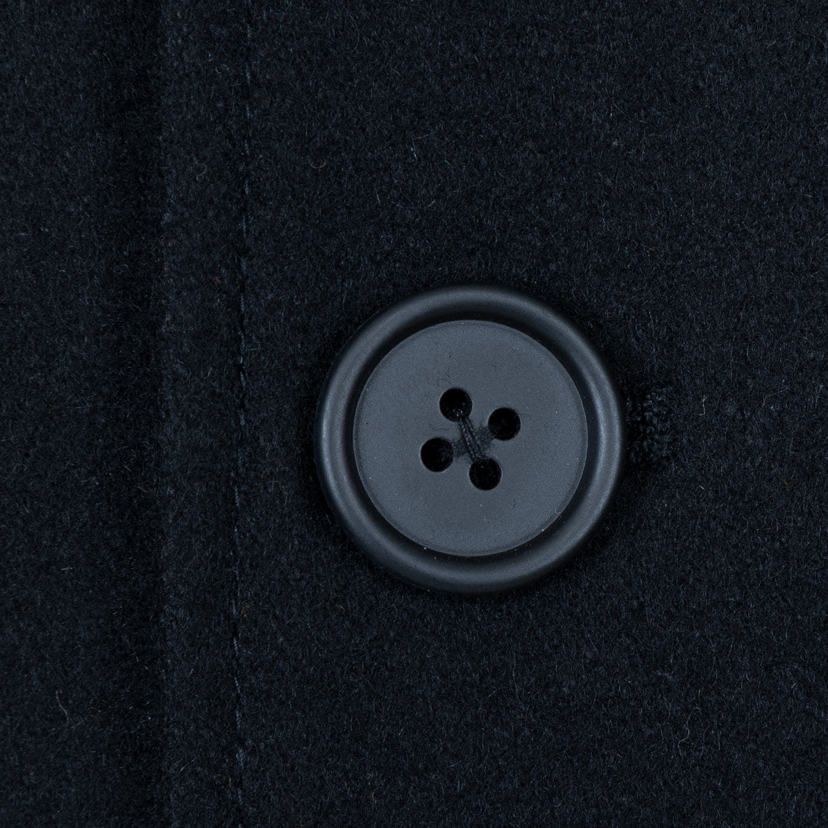 Men's Half Coat (BL-134|CLR)