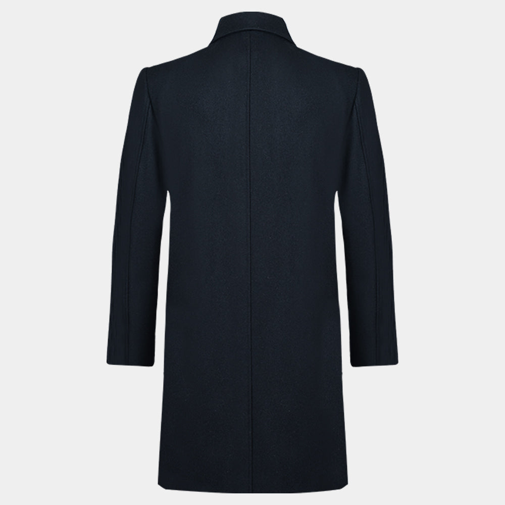 Men's Half Coat (BL-125|CLR)